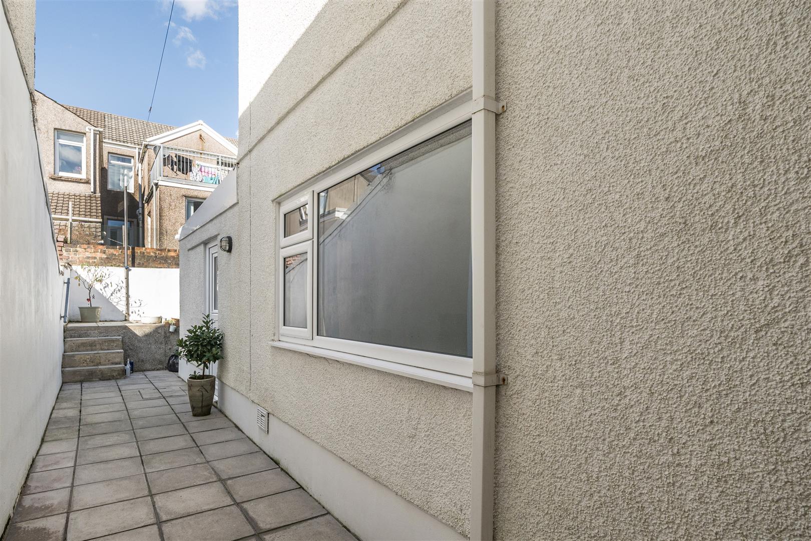 Cromwell Street, Mount Pleasant, Swansea, SA1 6EX